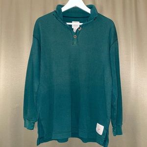 Vintage Victoria Secret Country Sweater